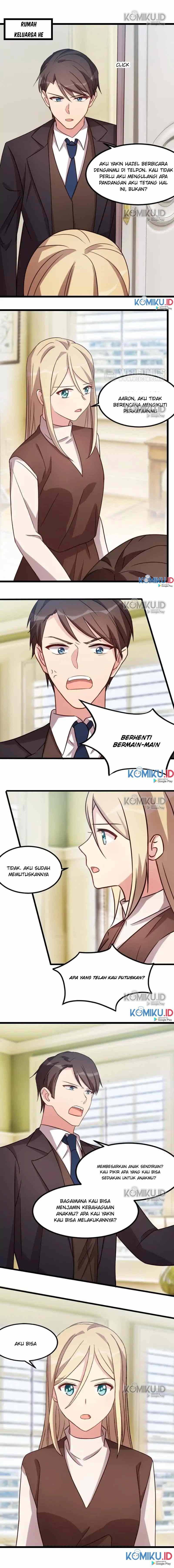 CEO’s Sudden Proposal Chapter 117 Gambar 1
